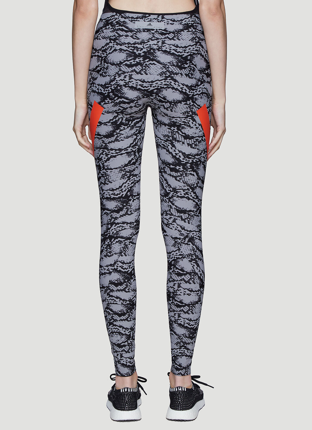 Alphaskin Tights - 4