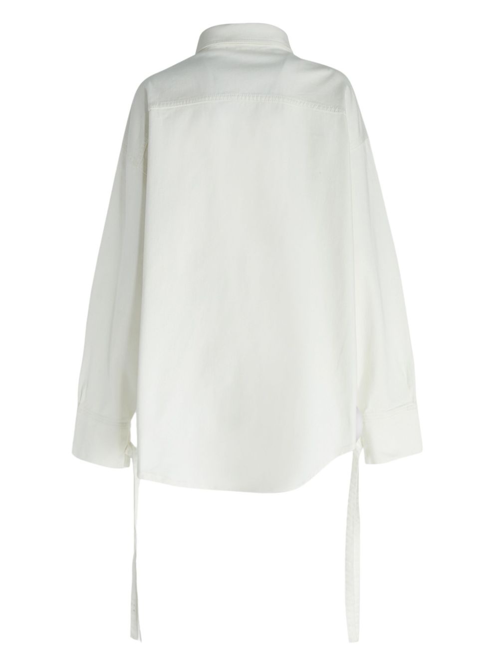 long sleeve shirt - 2