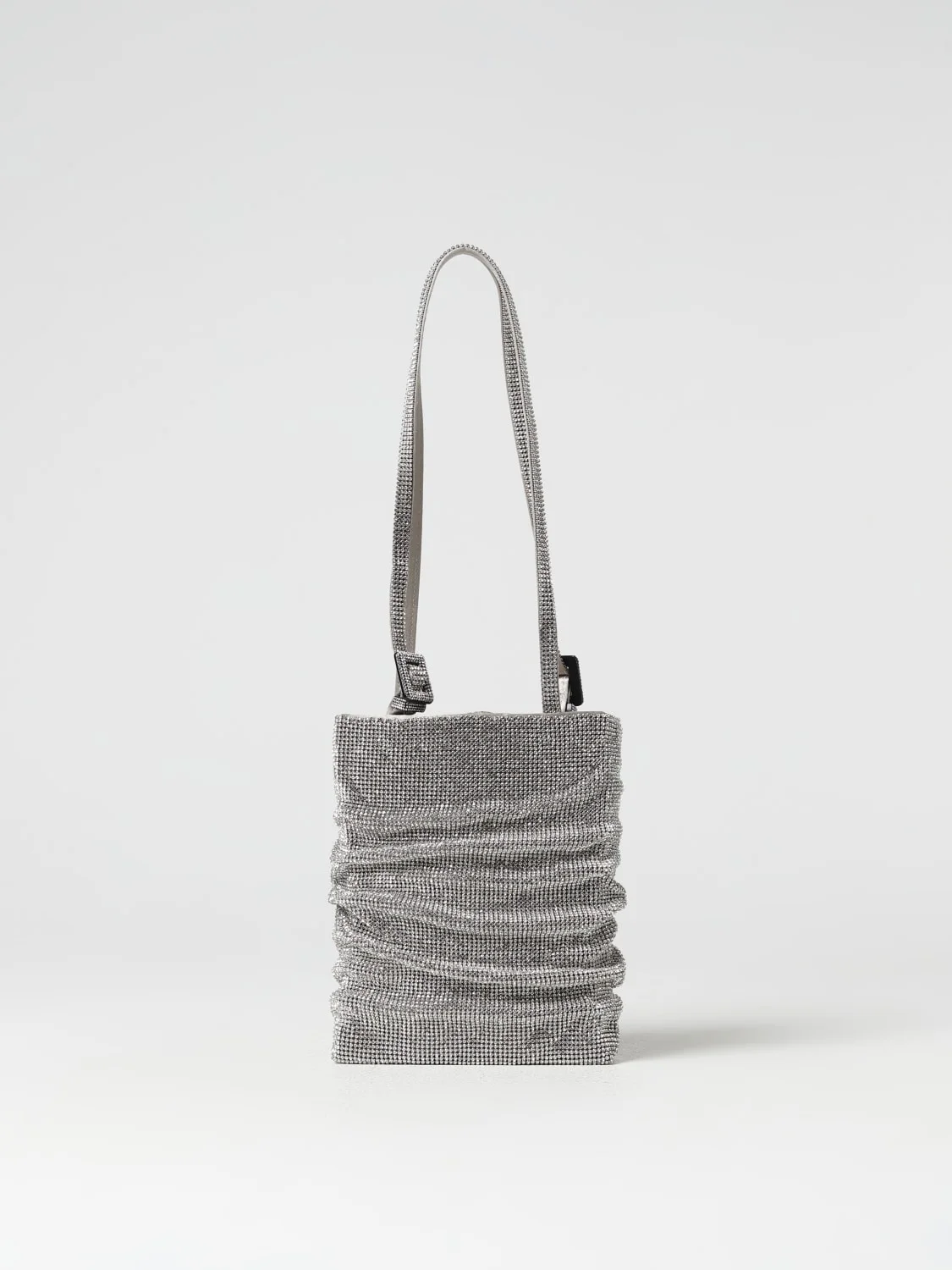 Shoulder bag woman Benedetta Bruzziches - 1