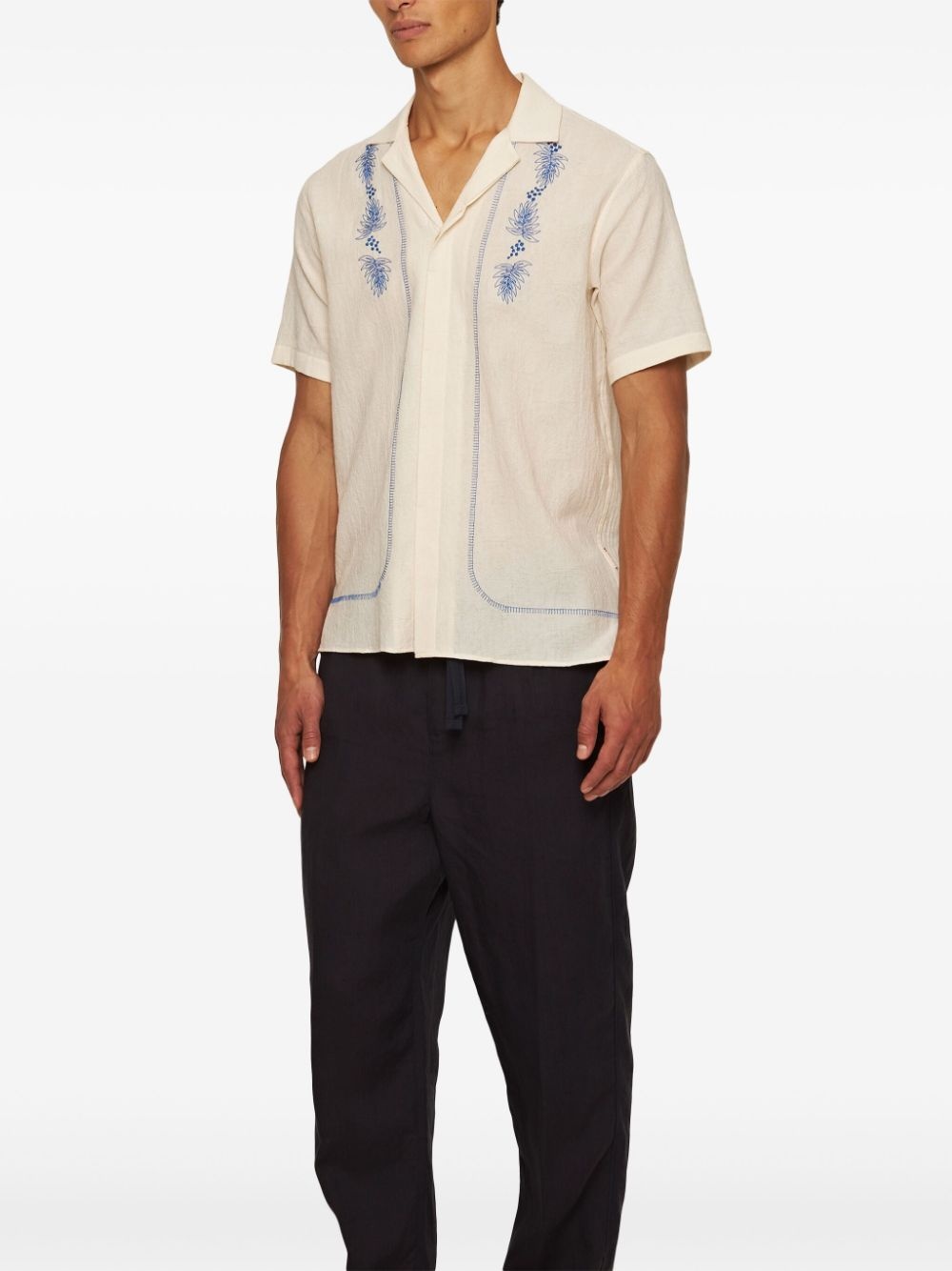 Maitan Anthinos shirt - 2