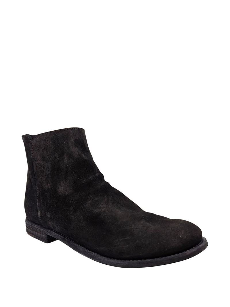 OFFICINE CREATIVE Lexikon ankle boots outlook