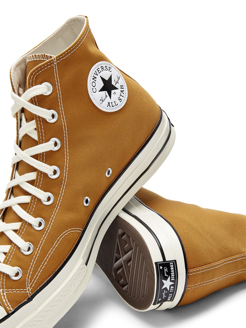 Chuck 70 high-top sneakers - 2