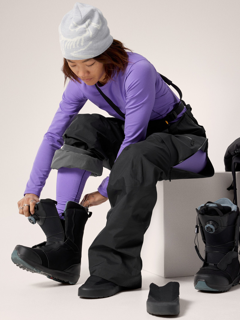 Arc'teryx Rho Bottom outlook