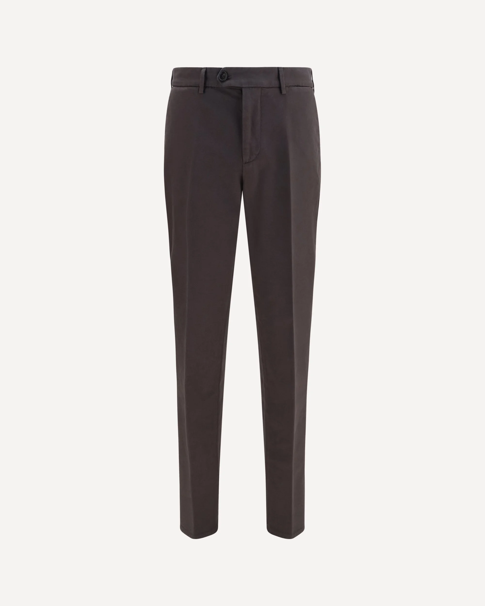 Dyed cotton Pants - 1