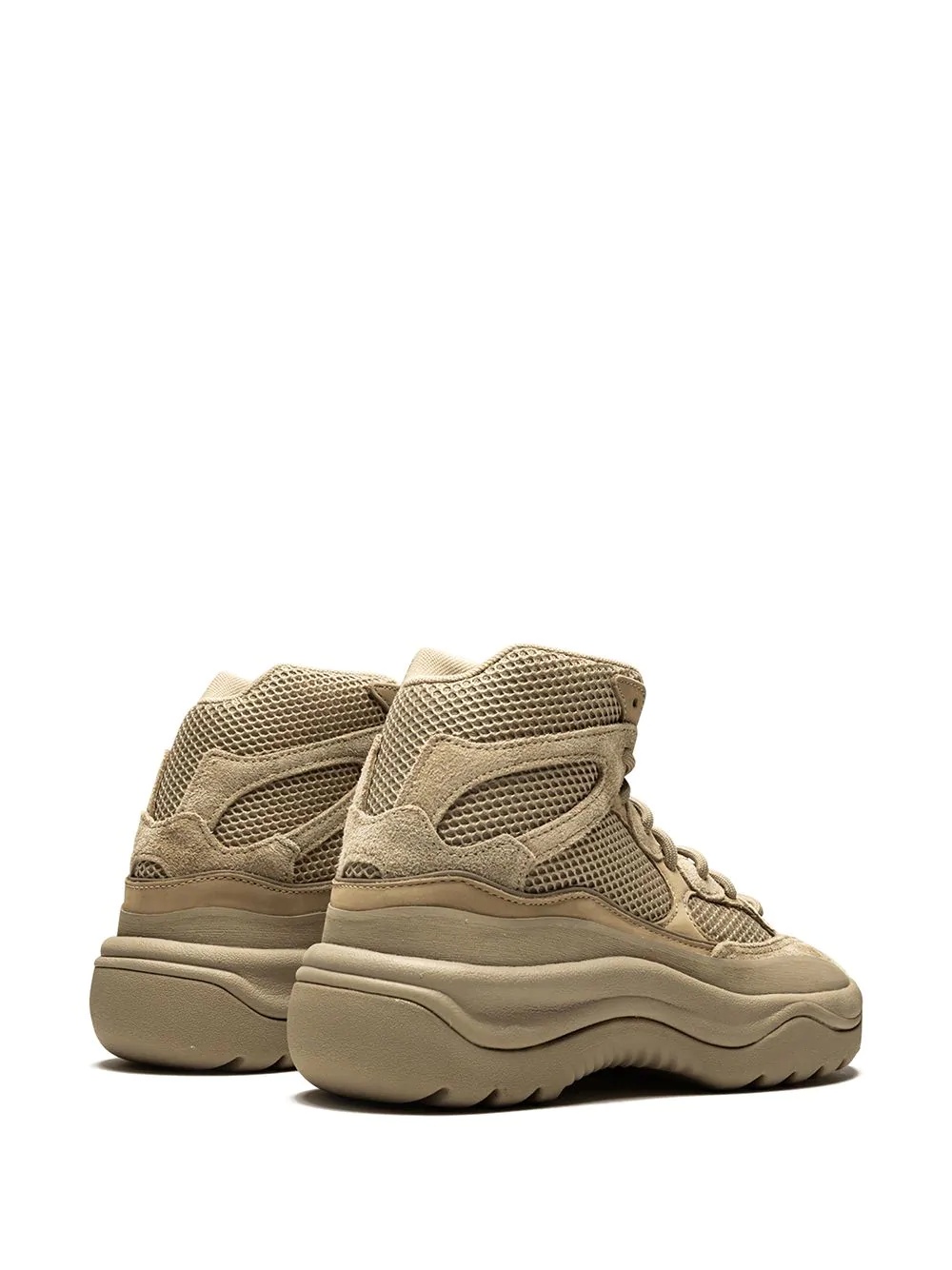 Yeezy Desert Boot "Rock" - 3