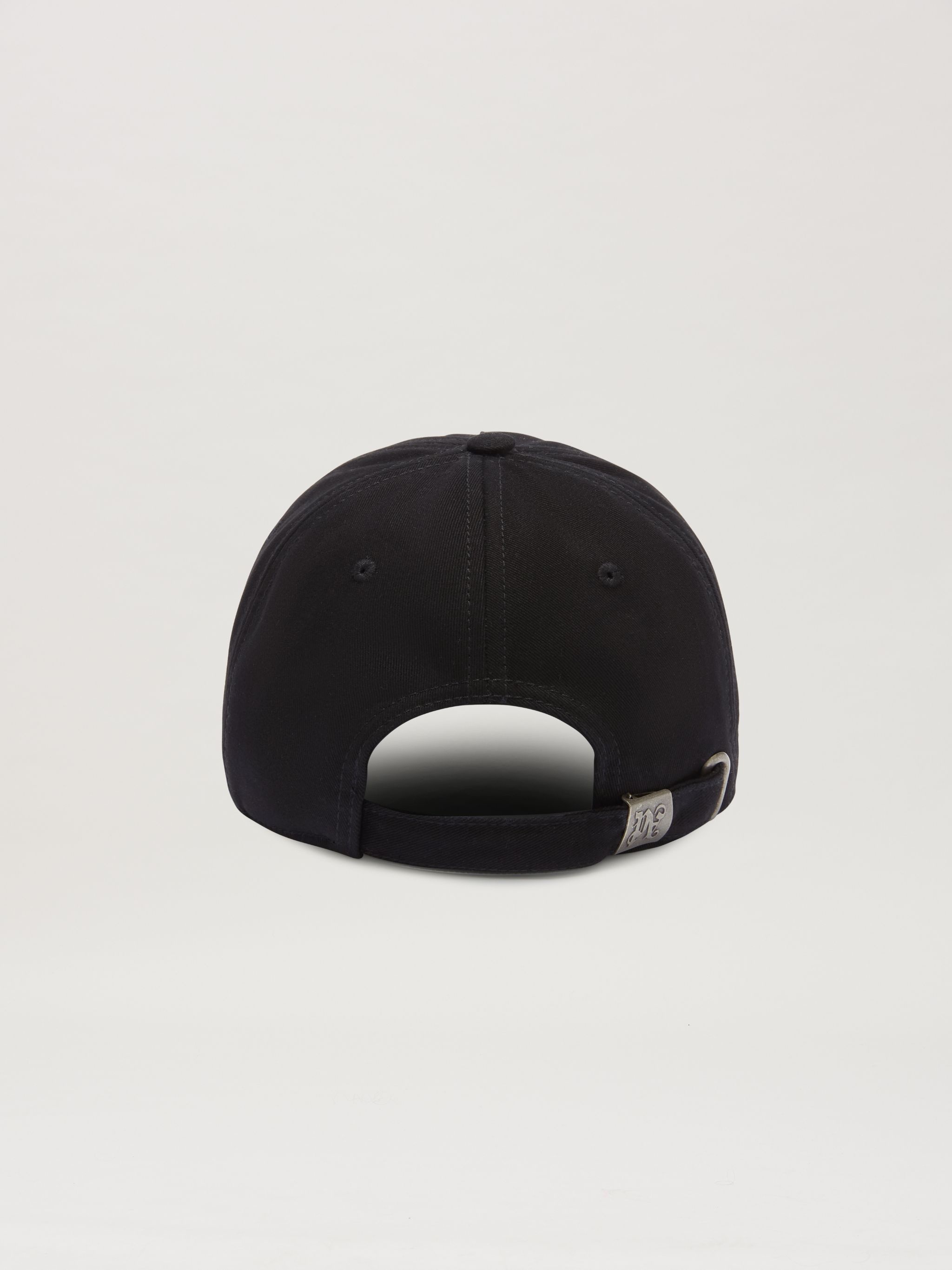 Bear in Mind Baseball Cap - 2