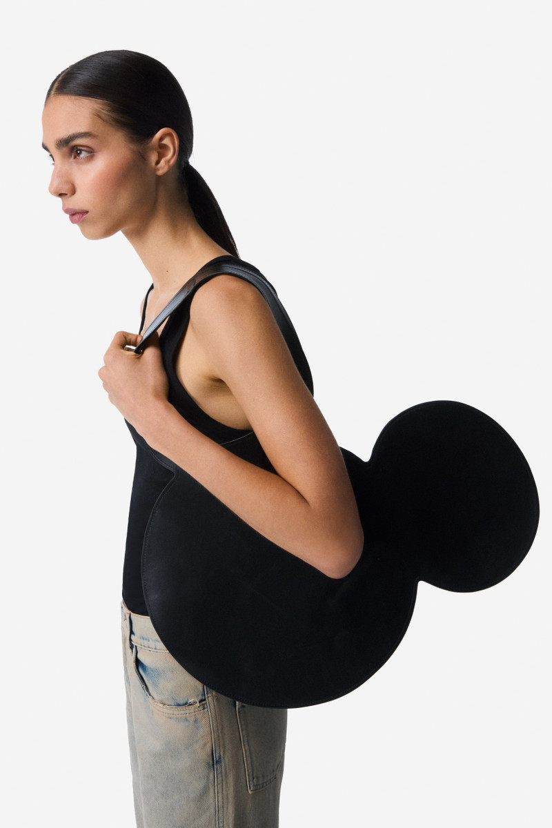 Disney X Coperni Mickey Tote Bag 1