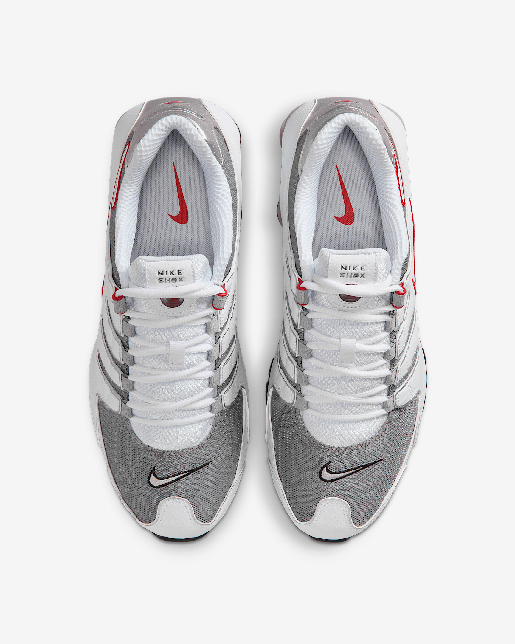 Nike Shox NZ Men's Shoe - 4