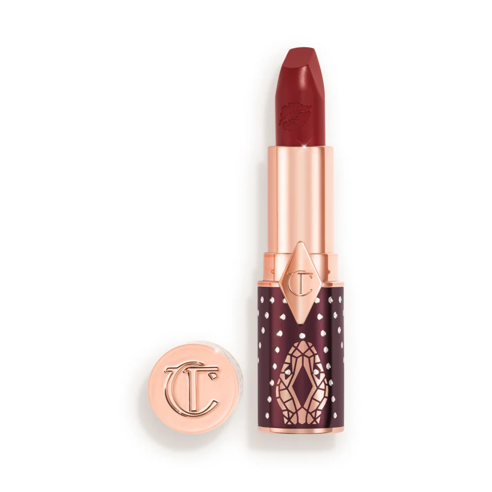 NEW YEAR LIPSTICK MATTE REVOLUTION- KISS OF FORTUNE - 1