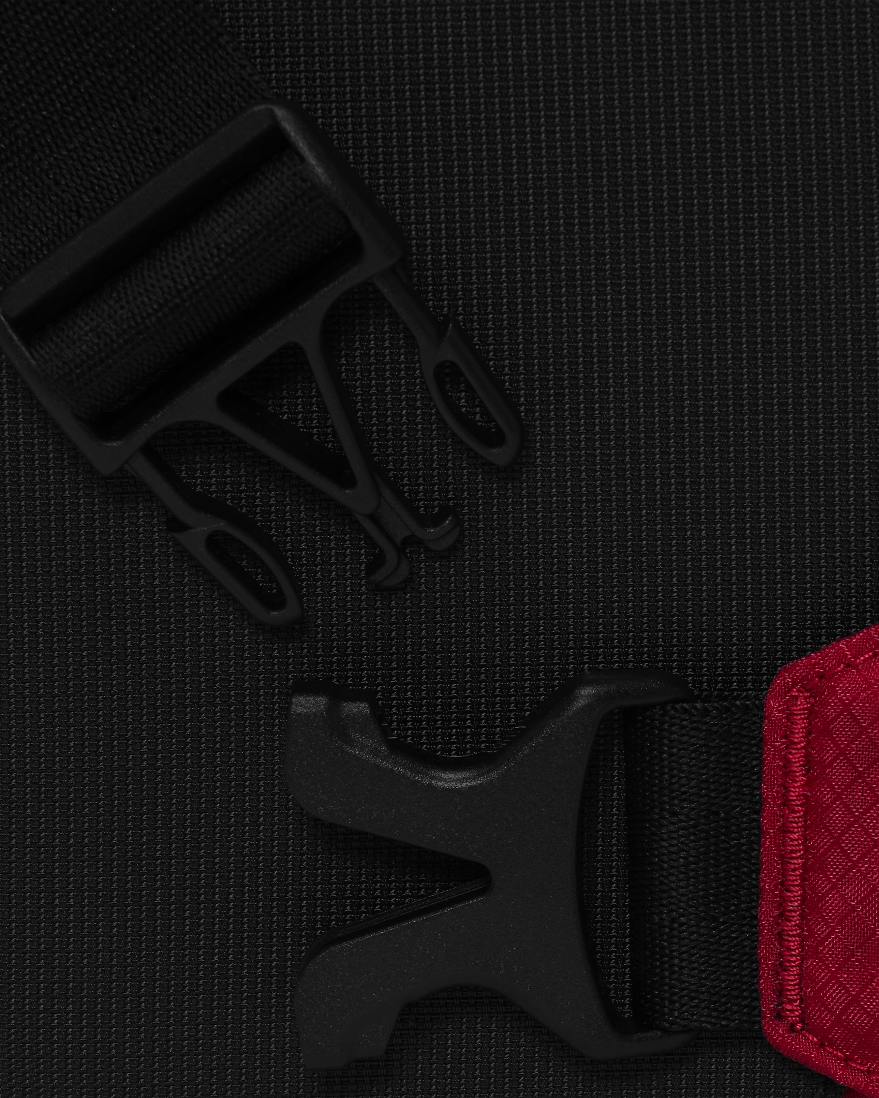 Nike Air Max Crossbody Bag (4L) - 5