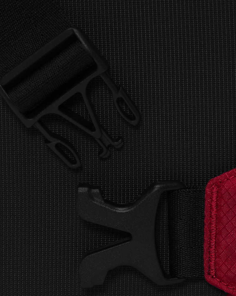 Nike Air Max Crossbody Bag (4L) 5