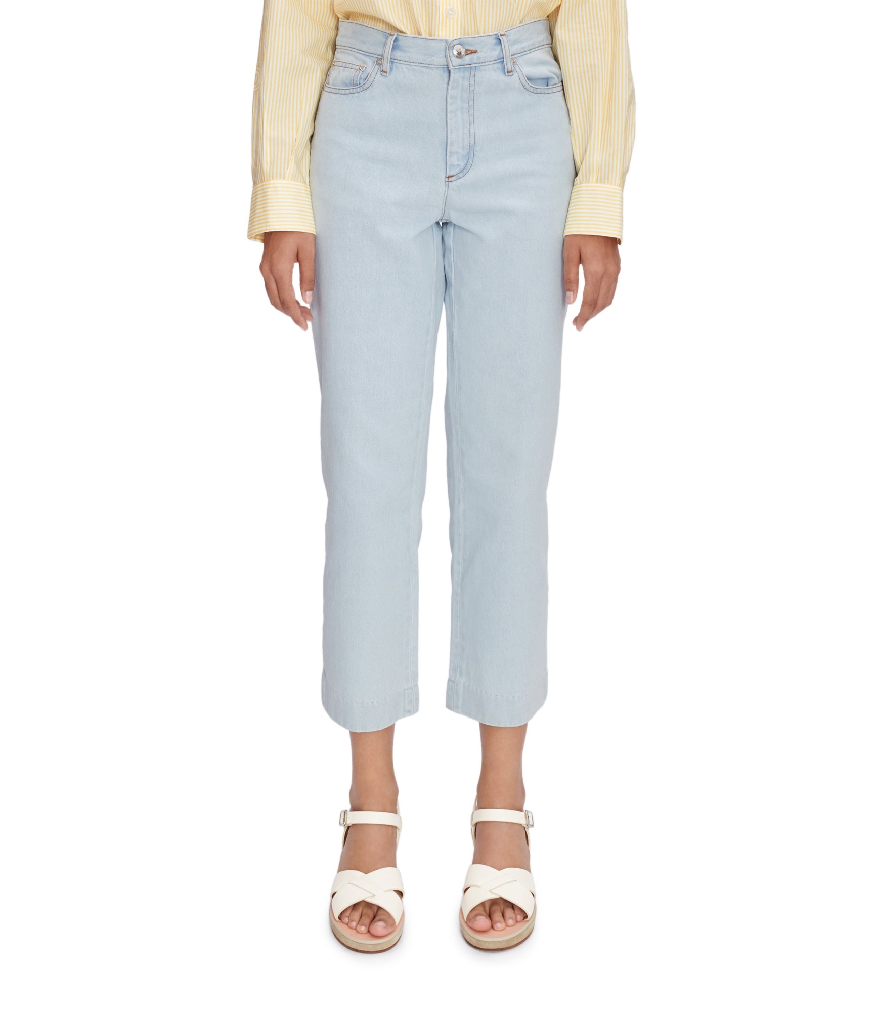 New Sailor jeans - 4