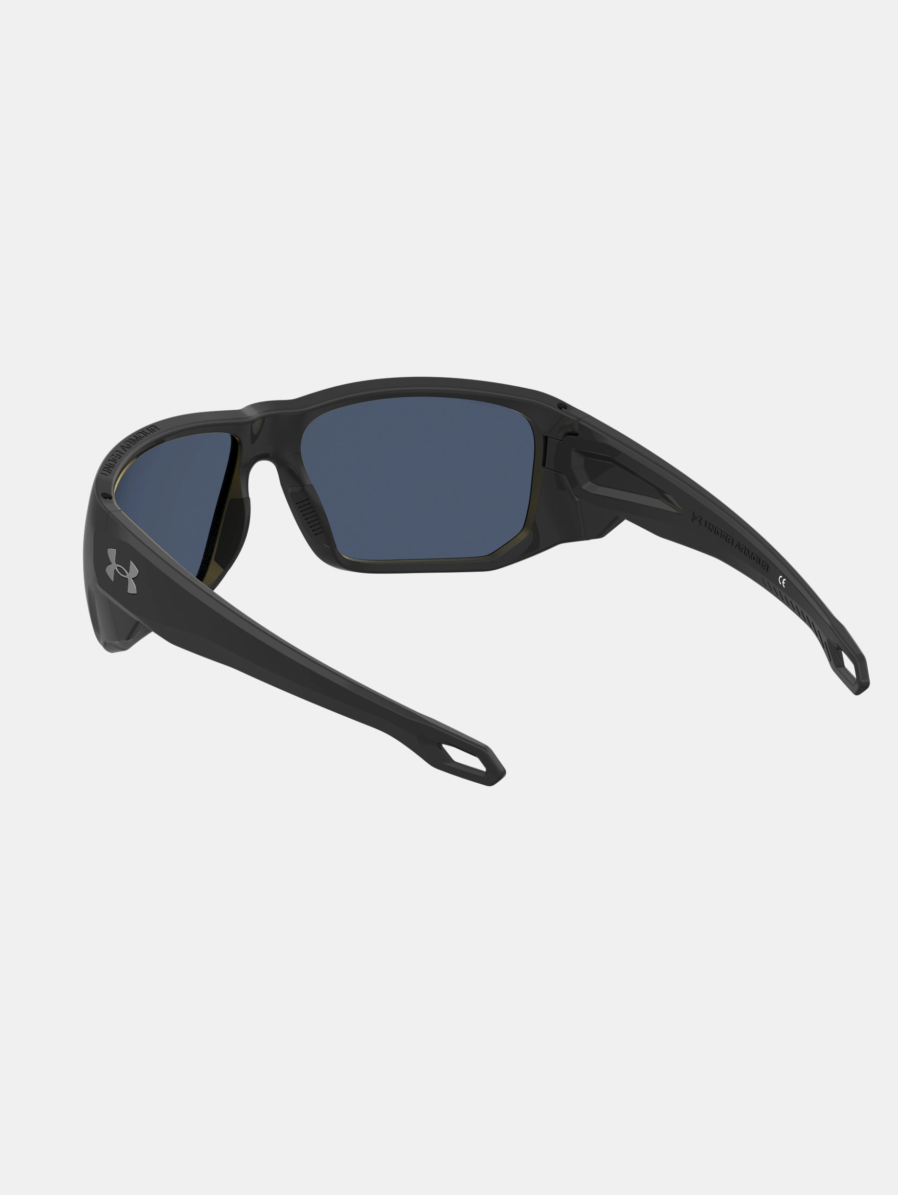 Men's UA Attack 2 ANSI Polarized Mirror Sunglasses - 5
