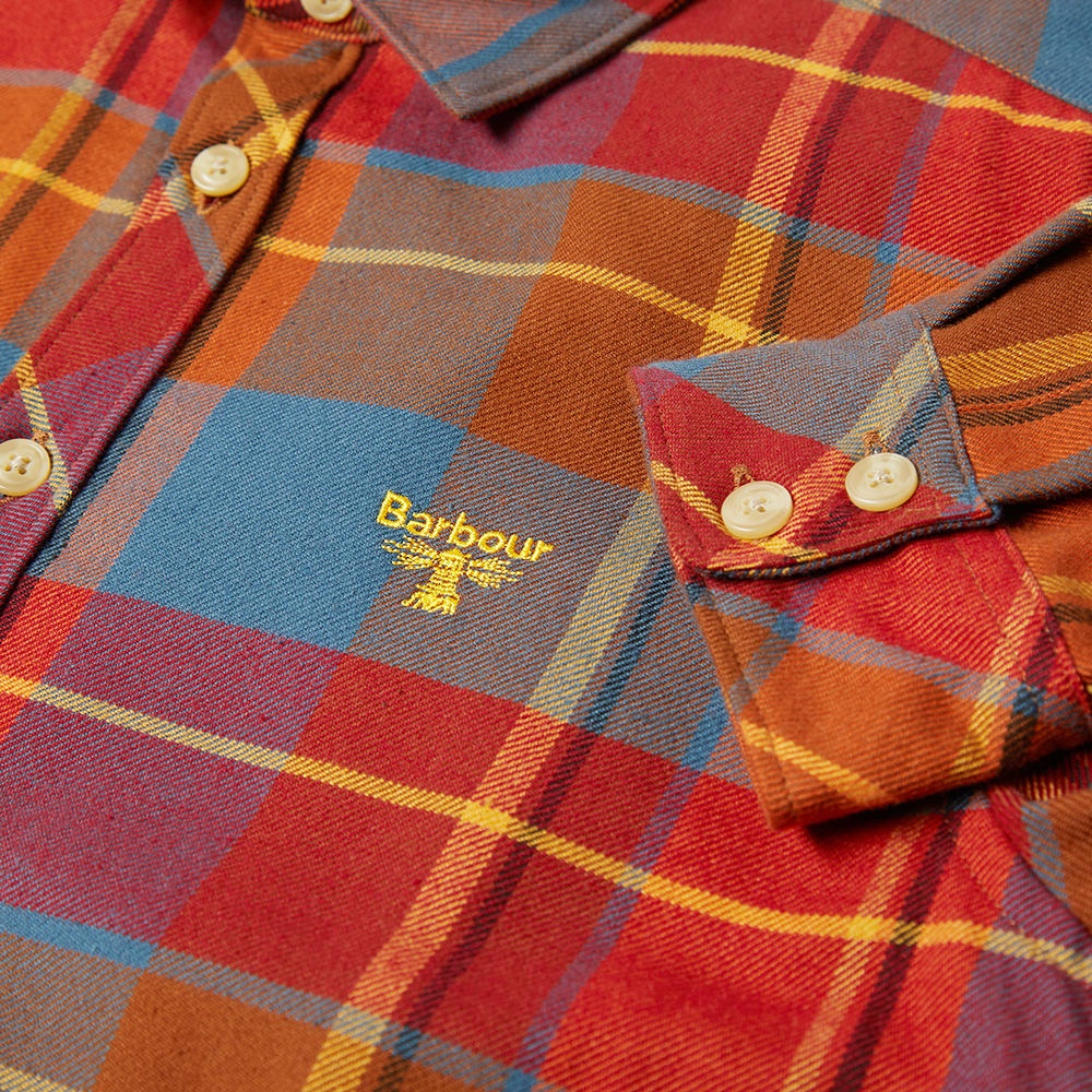 Barbour Beacon Victor Shirt - 2