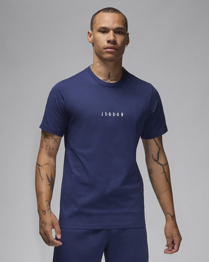 Jordan Air Men's T-Shirt - 1