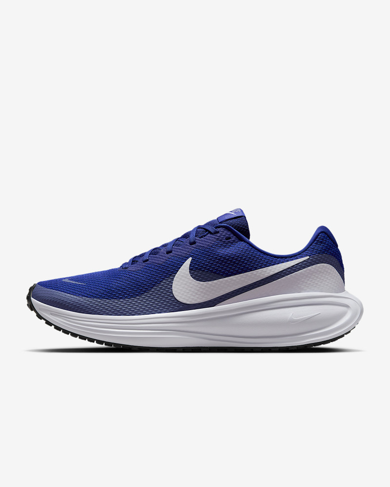 Nike Revolution 8 Men's Road Running Shoes - 1