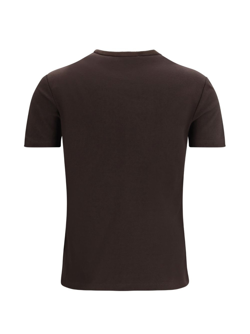 Loro Piana My-T logo-embroidered T-Shirt outlook