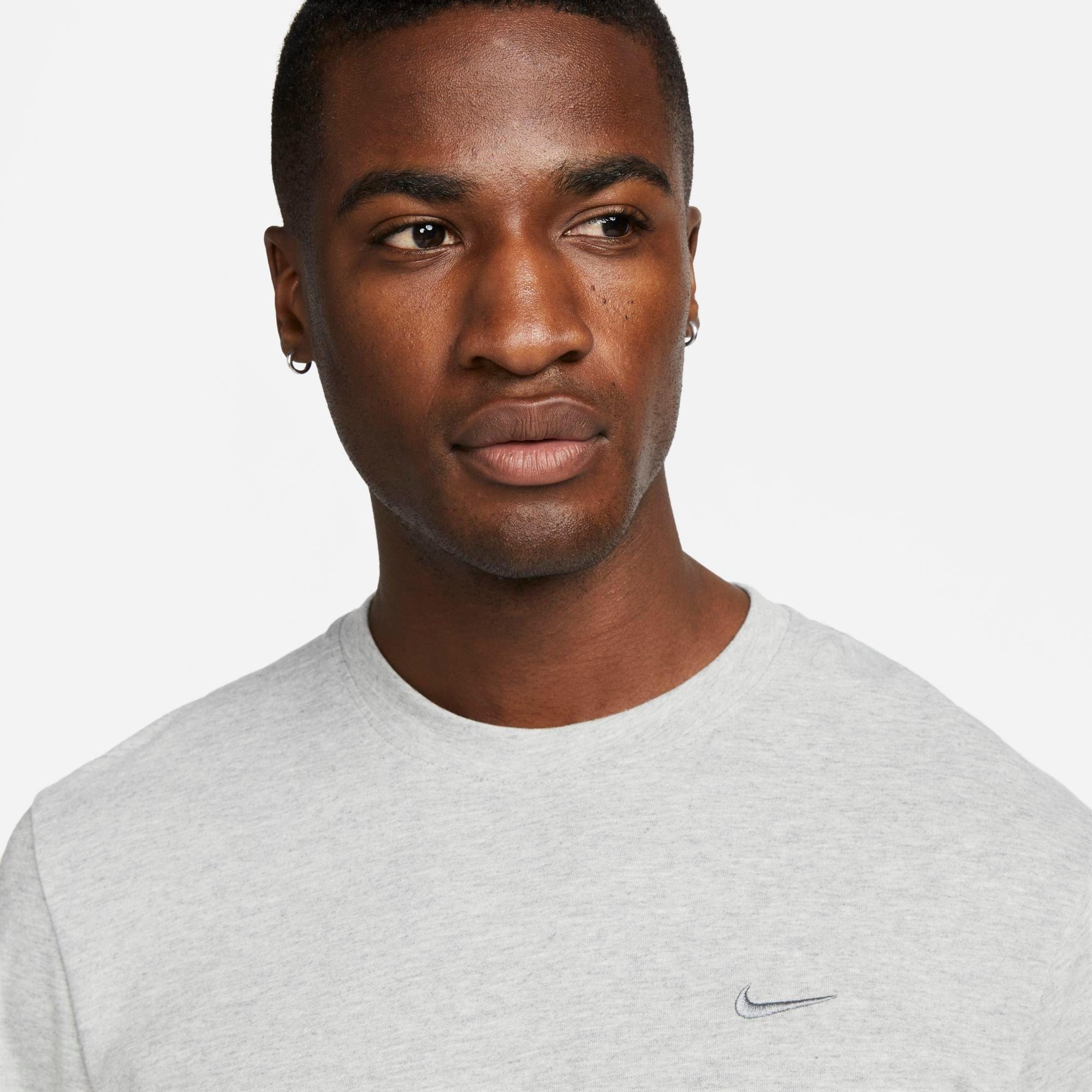 MEN'S NIKE DRI-FIT PRIMARY VERSATILE TOP - 4