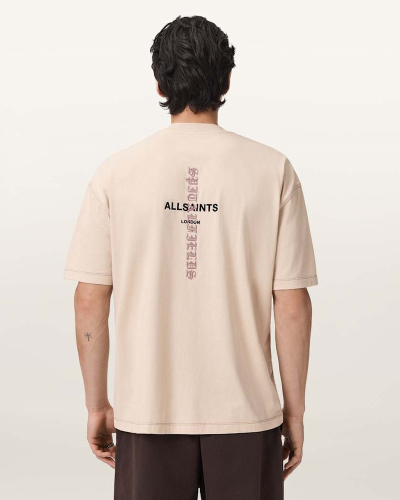 KNOX SHORT SLEEVE T-SHIRT 8