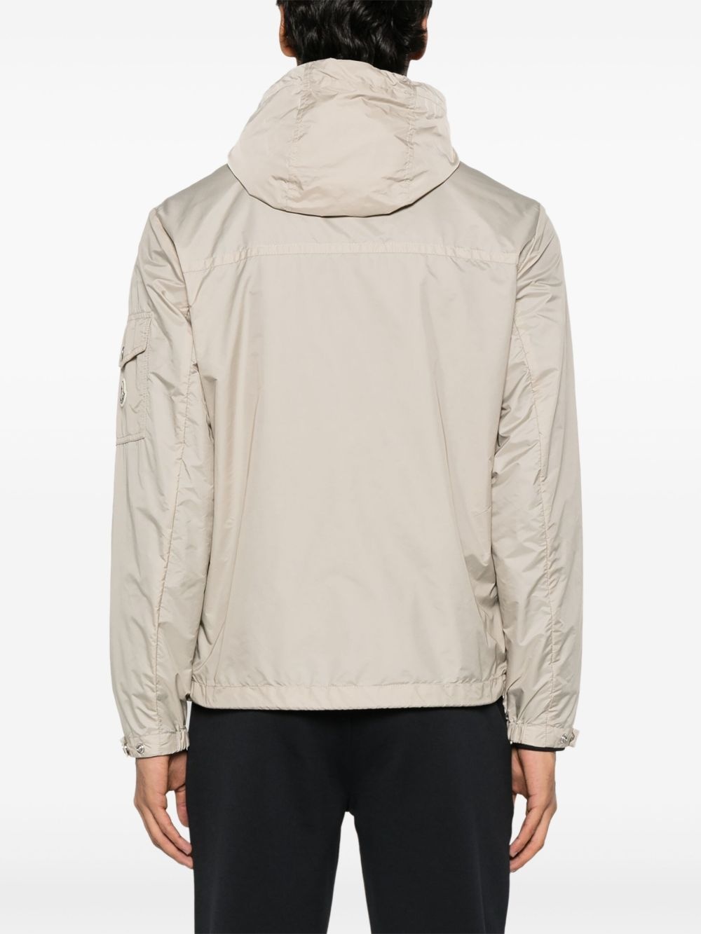 Etiache jacket - 4