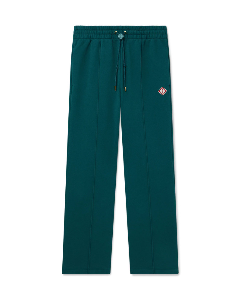 Jacquard Monogram Track Pants | Casablanca Paris 1