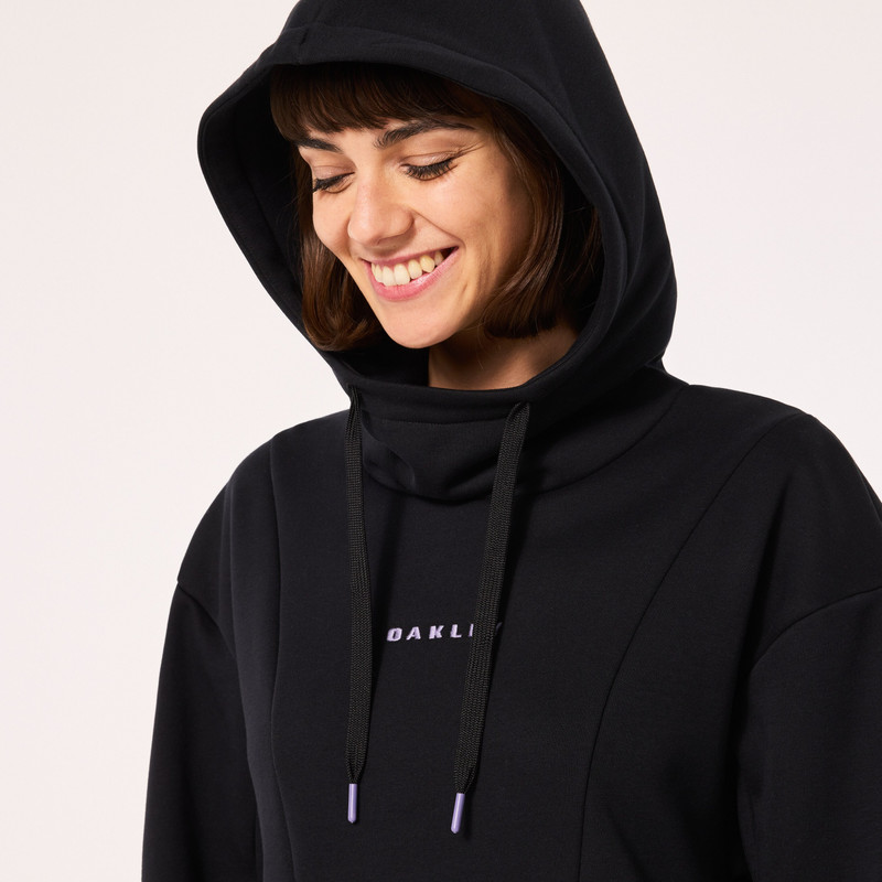 Rosy Rc Fleece Hoodie 6