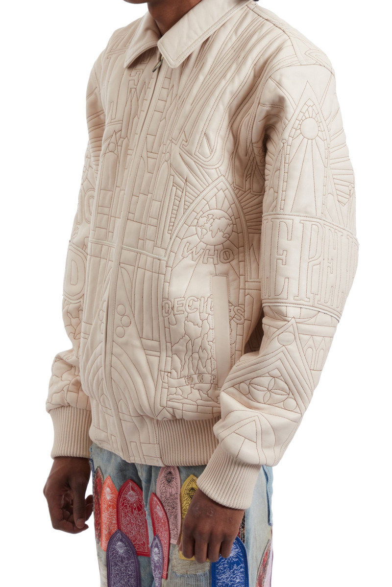 WDW X PP CATHEDRAL JACKET 4