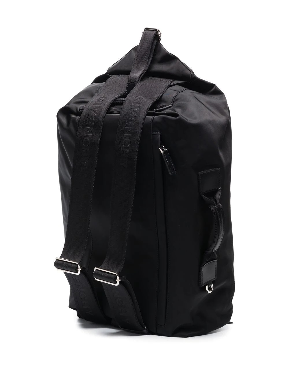 G-Zip duffle backpack - 3