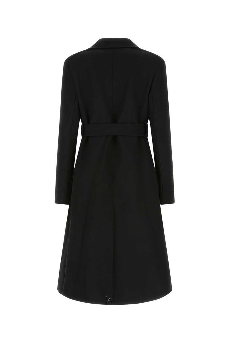 JIL SANDER COATS - 2