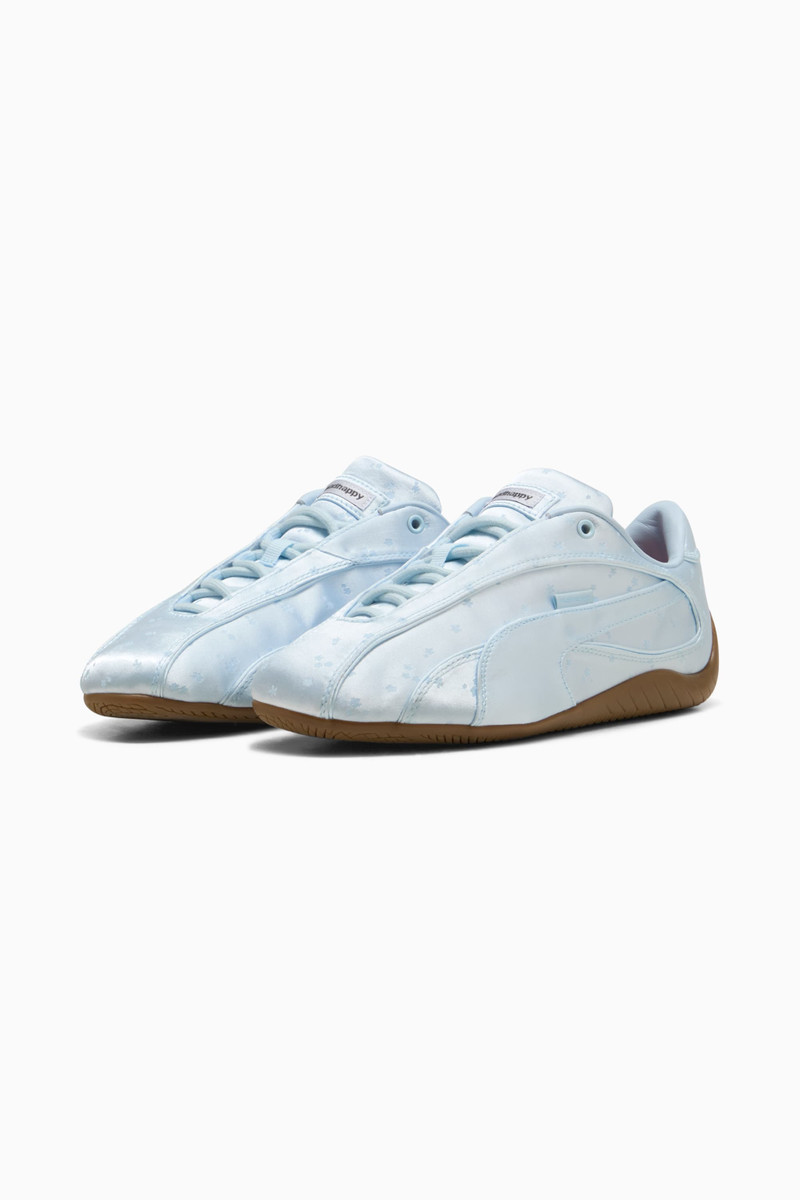 PUMA x MADHAPPY Speedcat Plus Women's Sneakers 4