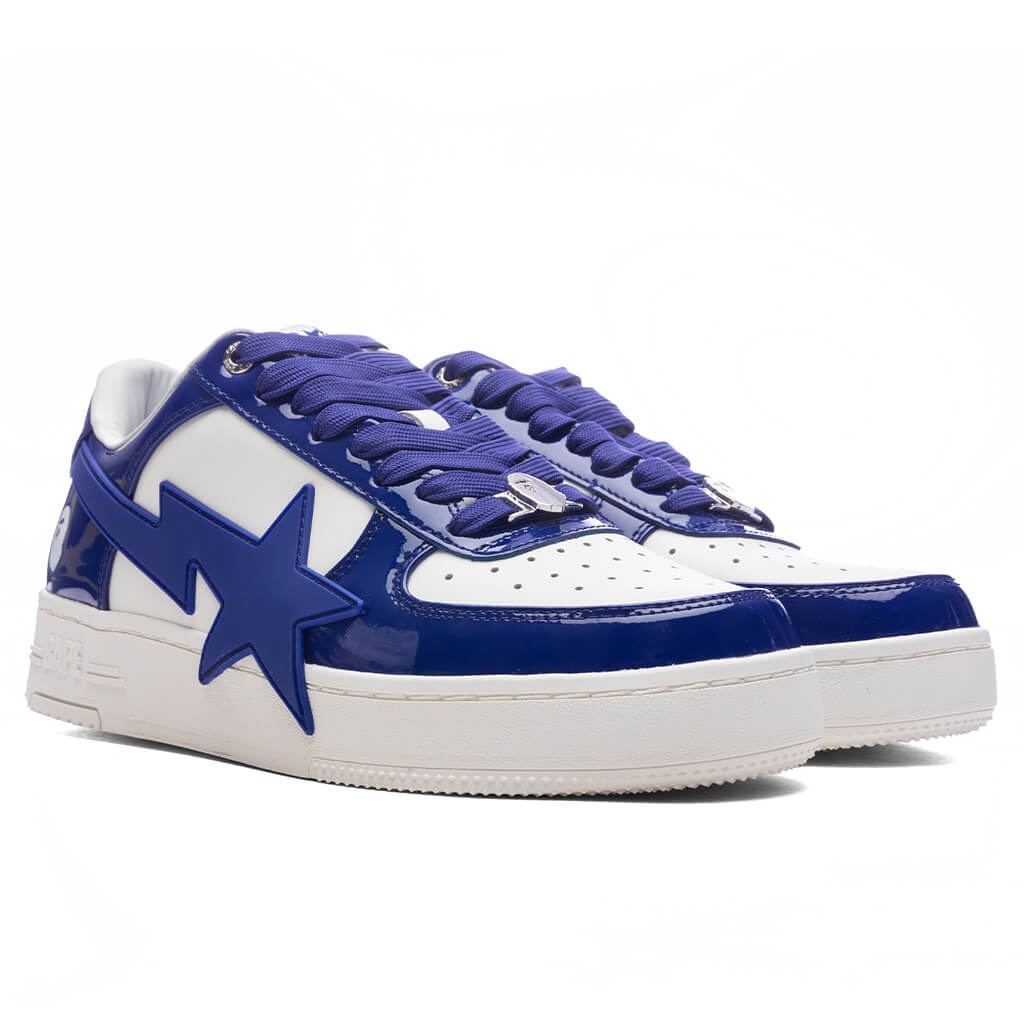 BAPE STA OS #3 M2 - NAVY - 2