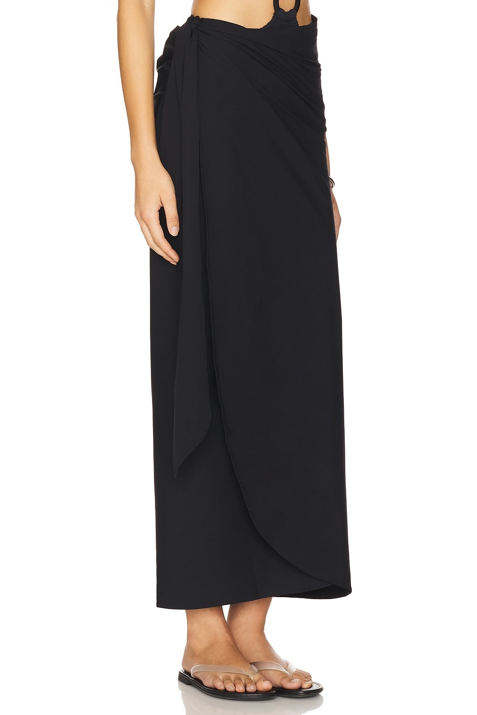 Long Sarong - 2