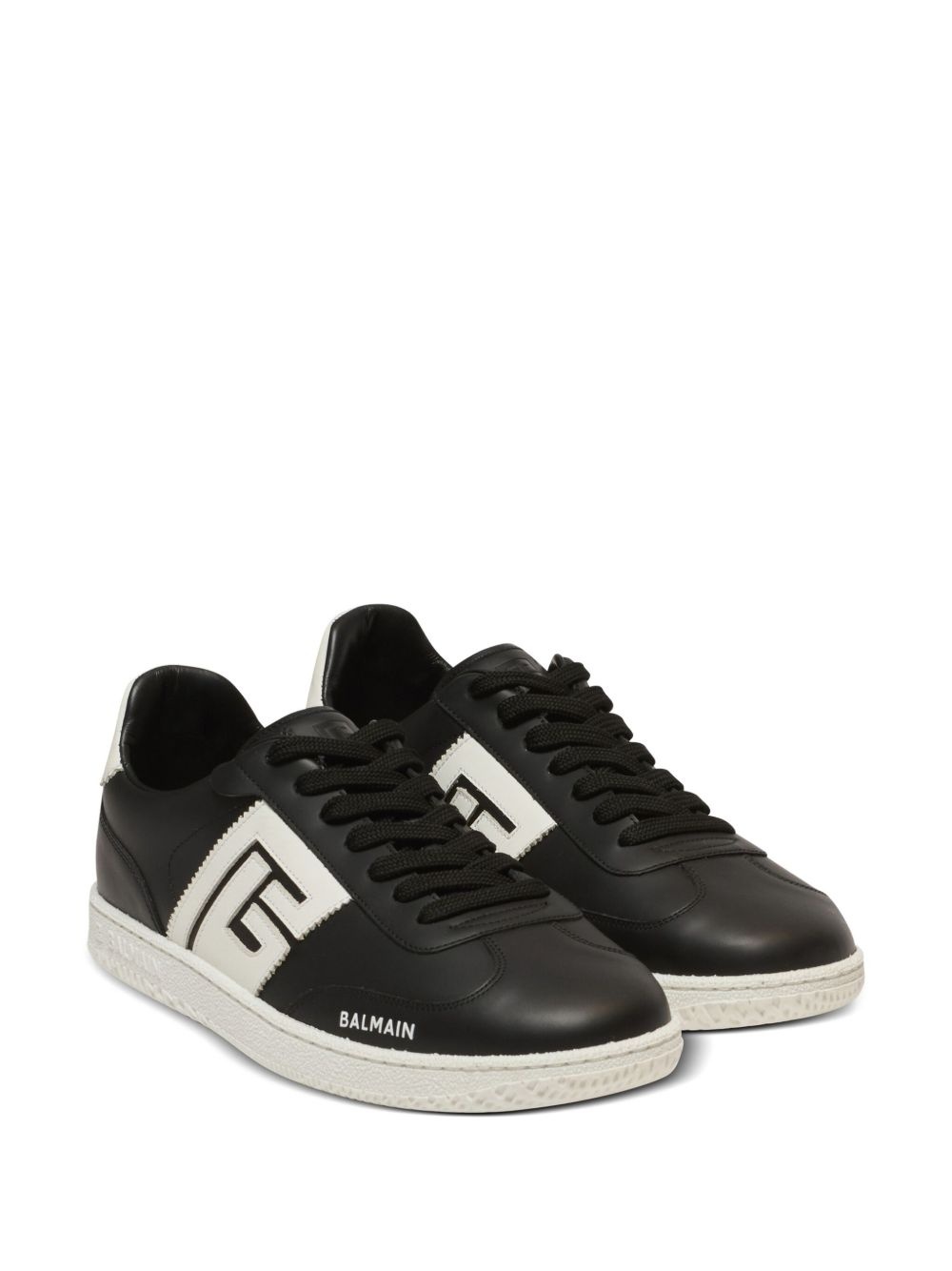 Swan sneakers - 2