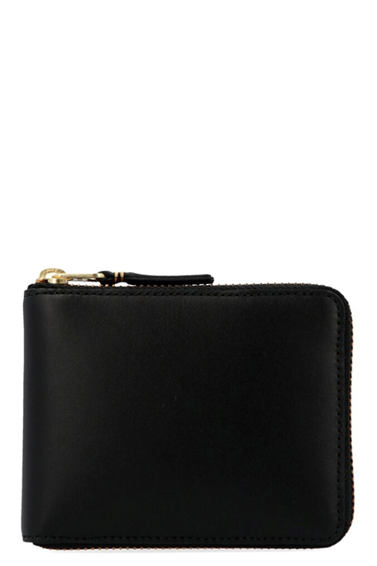 'Classic leather line’ wallet - 1