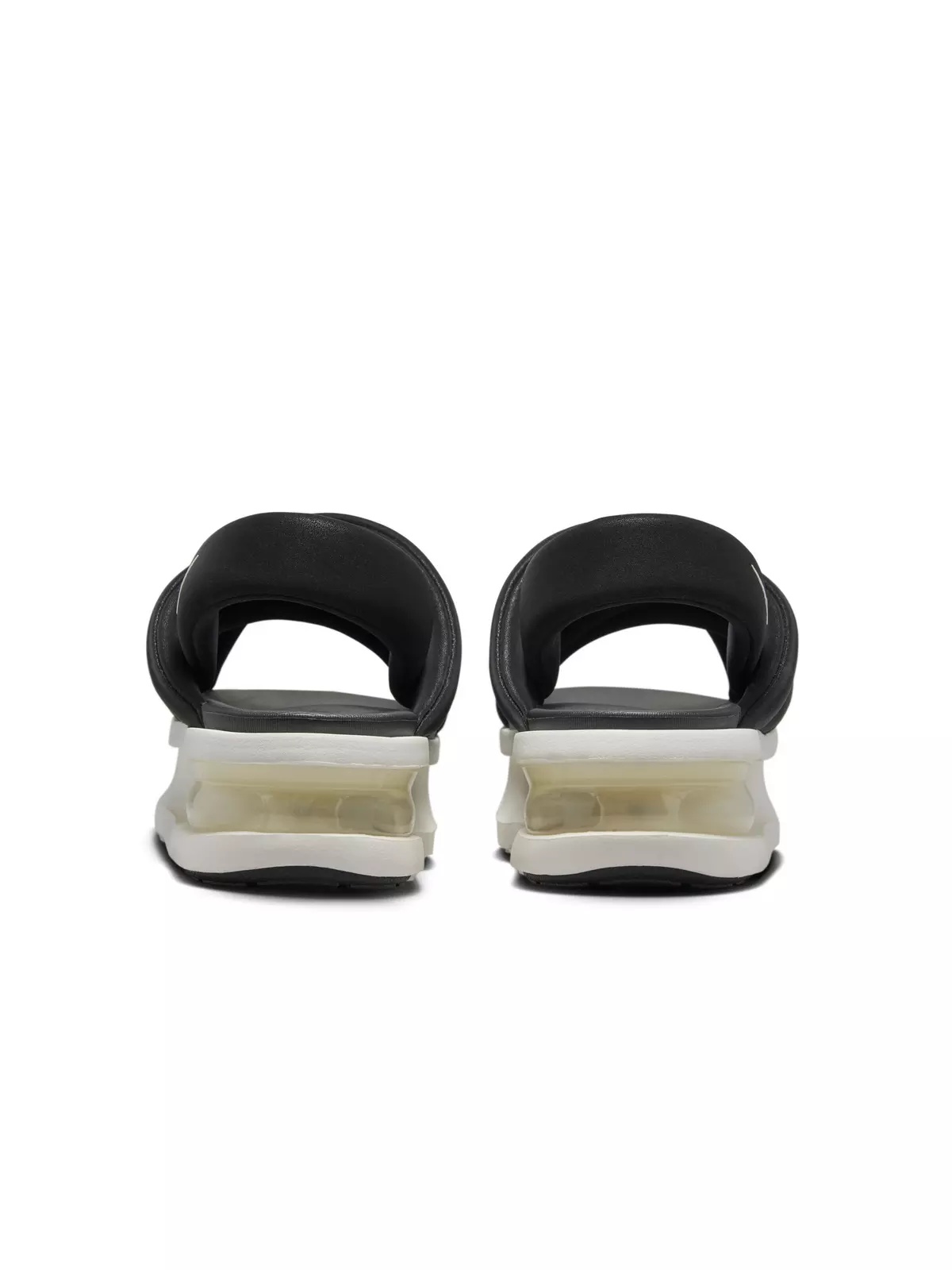 NIKE ☆ Air Max Isla Sandal Women’s ‘Black Sail’ Nike Air Max Isla Women's Sandals. Nike.com