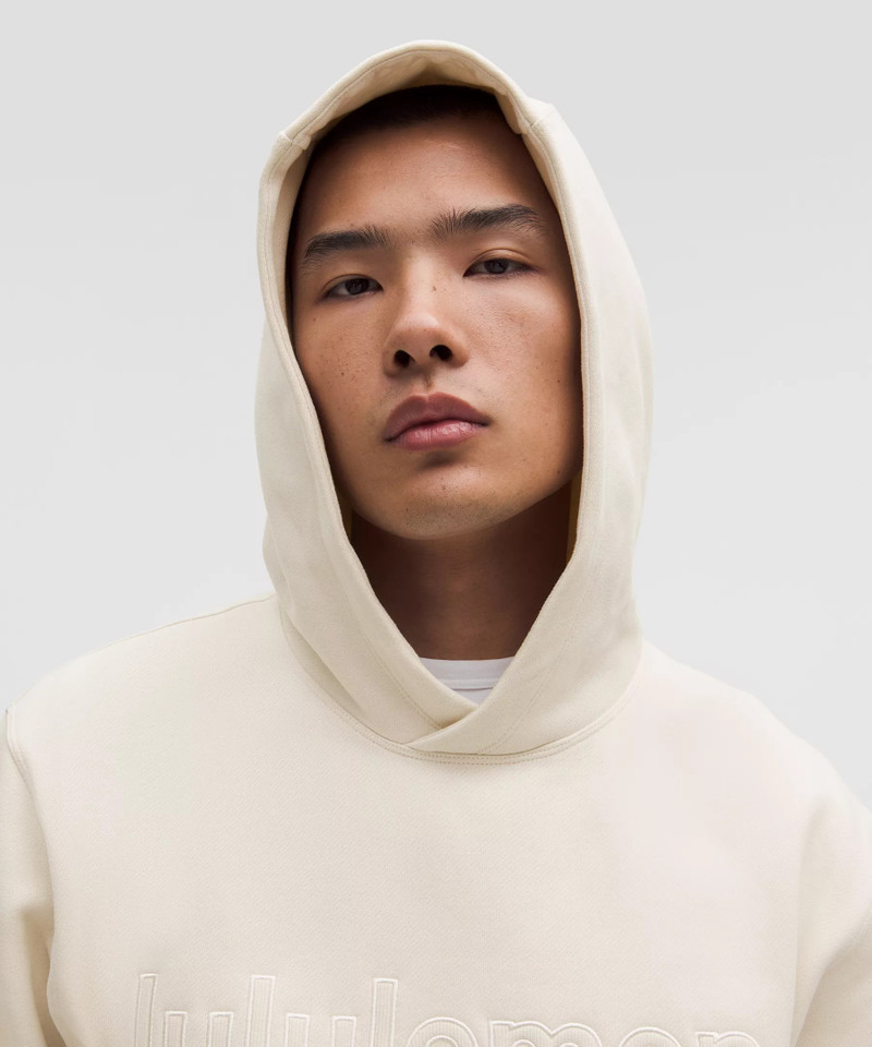 Steady State Pullover Hoodie *Wordmark 4
