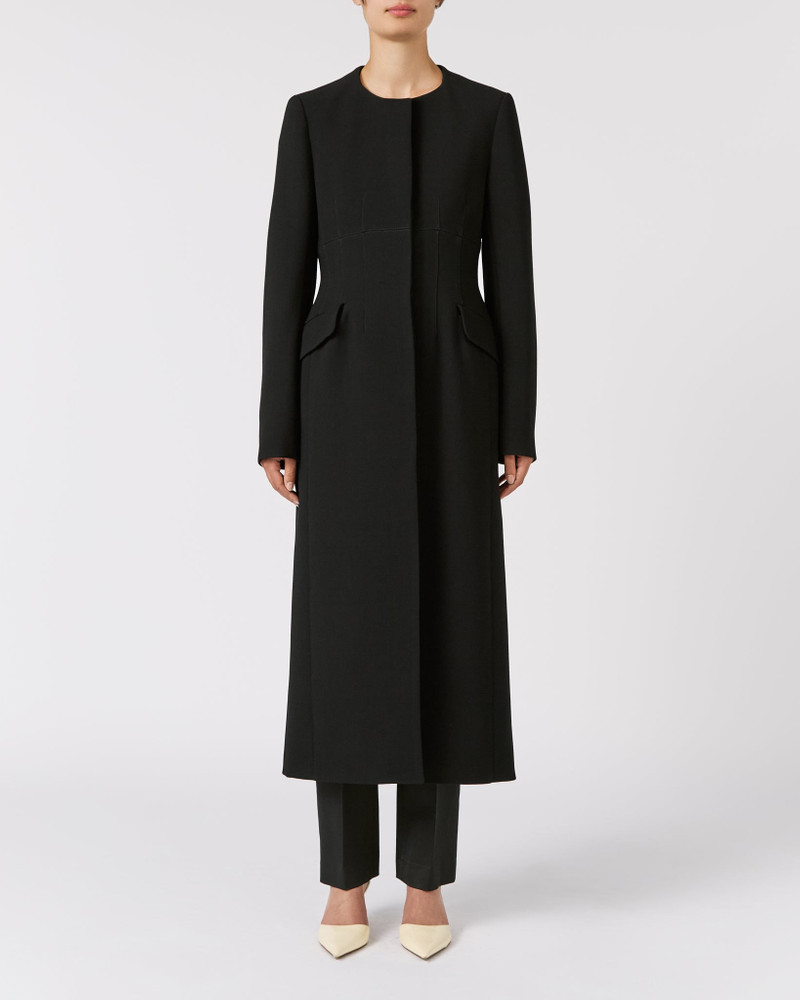 HOURGLASS COAT 3