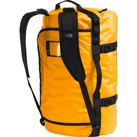 Base Camp S 50L Duffel Bag - 2