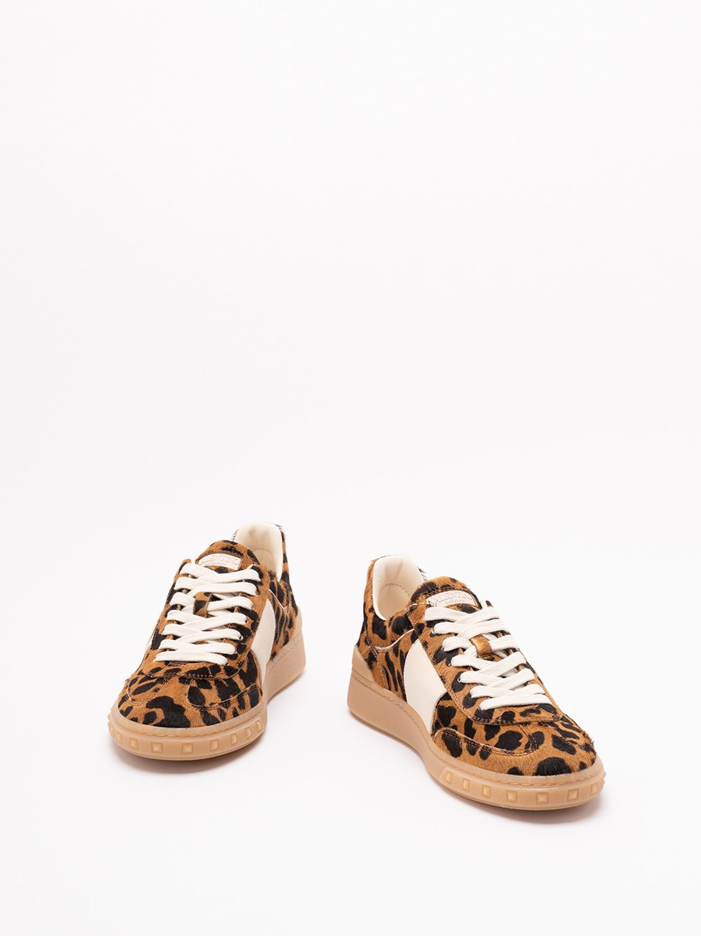 `Upvillage` Sneakers - 2