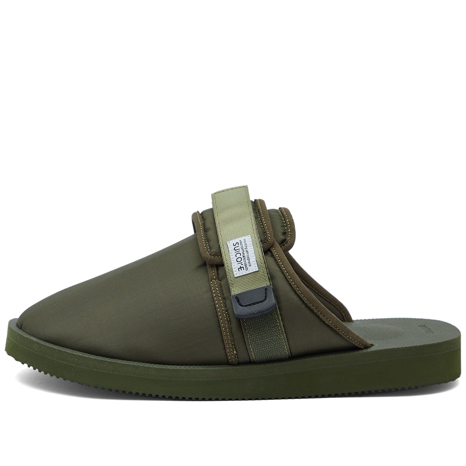 Suicoke Zavo-Cab - 2