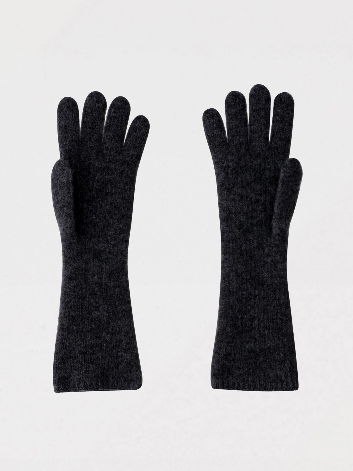 Gloves woman Jacquemus - 2