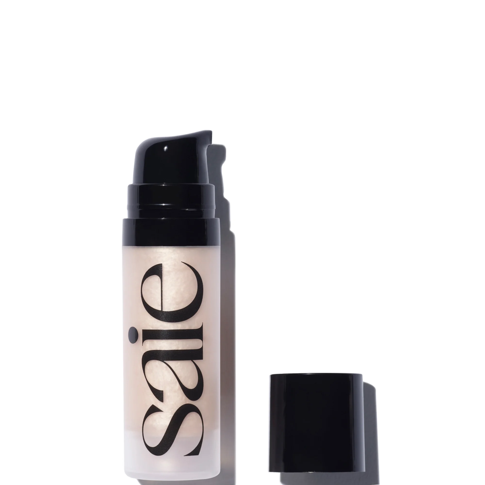 Saie Glowy Super Gel Mini - Starglow - 1