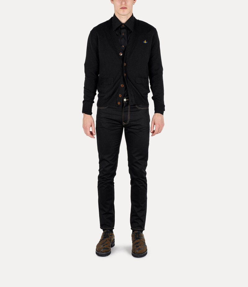 Vivienne Westwood MAN CARDIGAN outlook