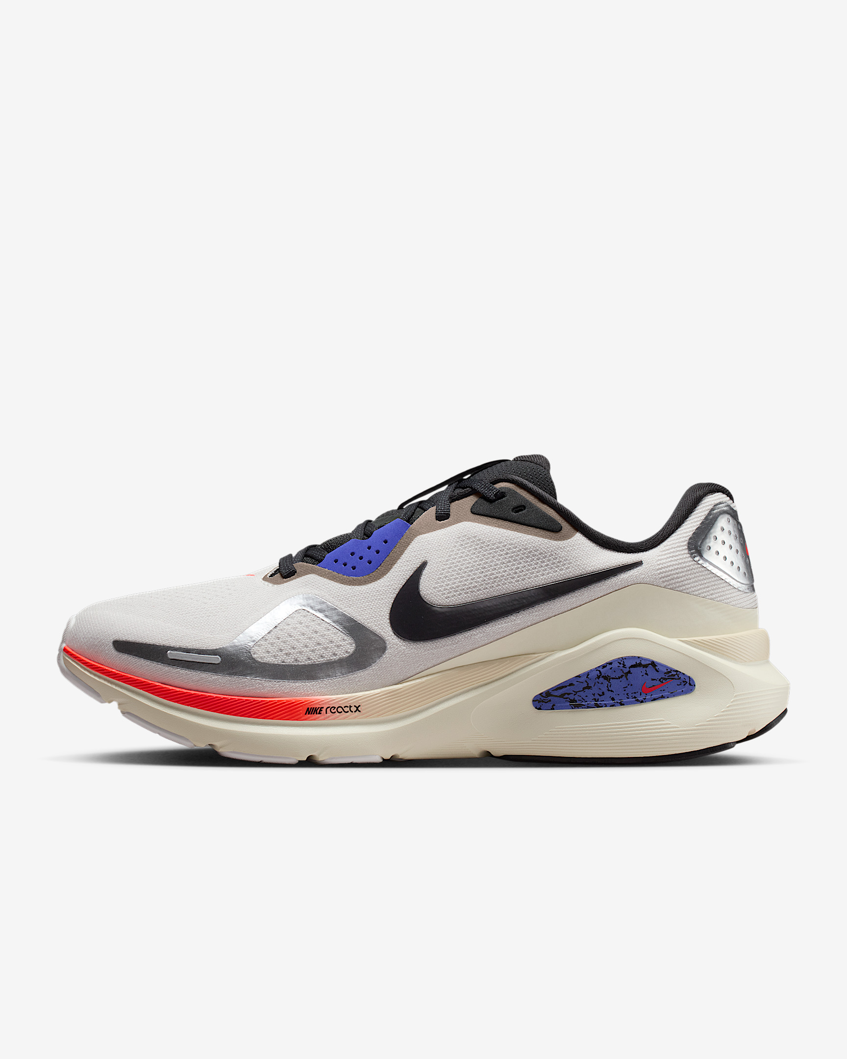 Nike Structure 26 Men's Road Running Shoes - 1