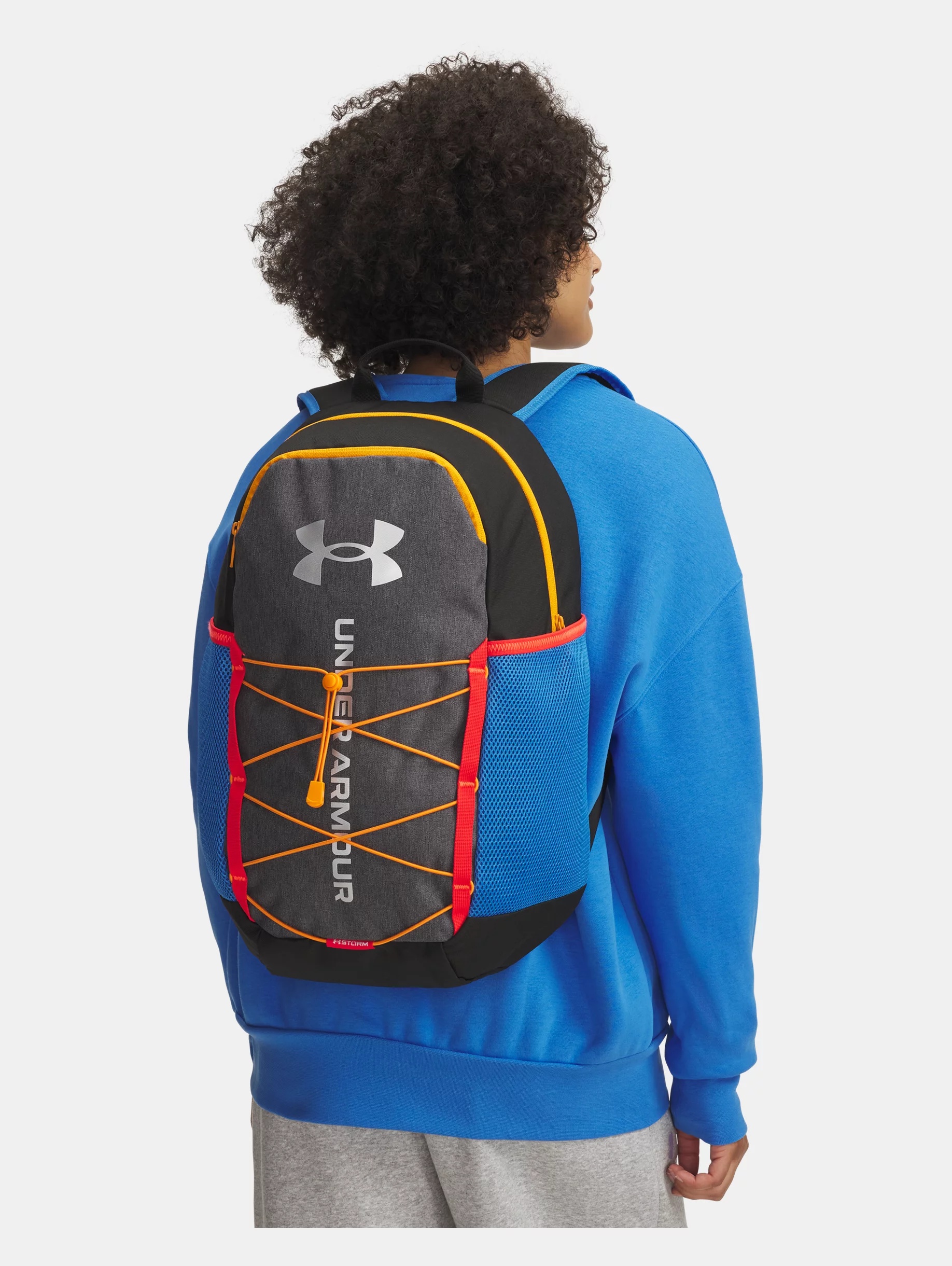 UA Hustle Sport 6.0 - 5