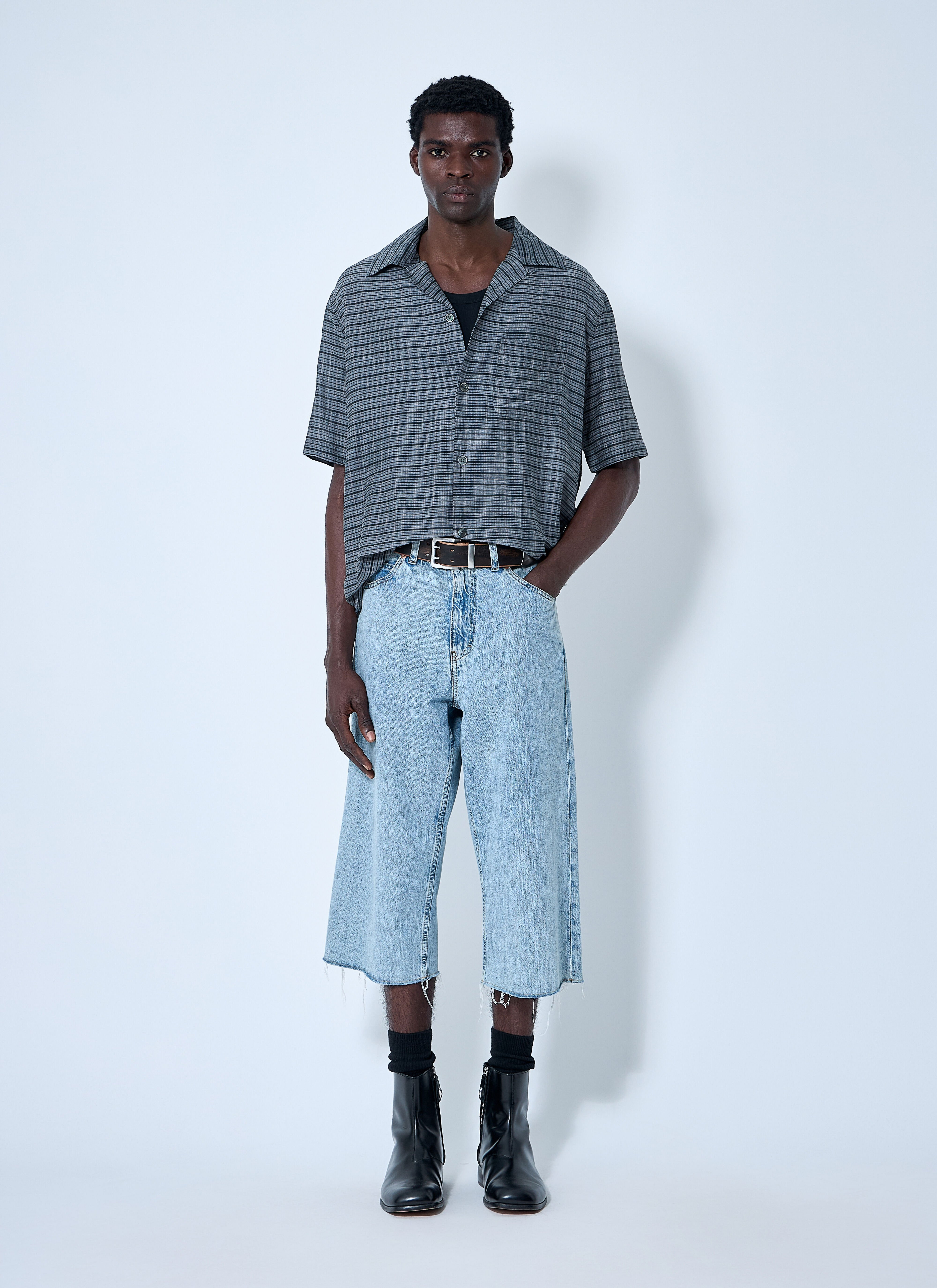 Heusen Shirt - 2