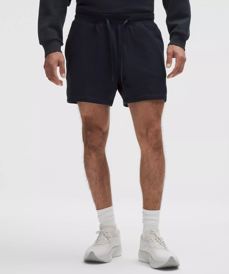 lululemon Steady State Classic-Fit Short 5" outlook