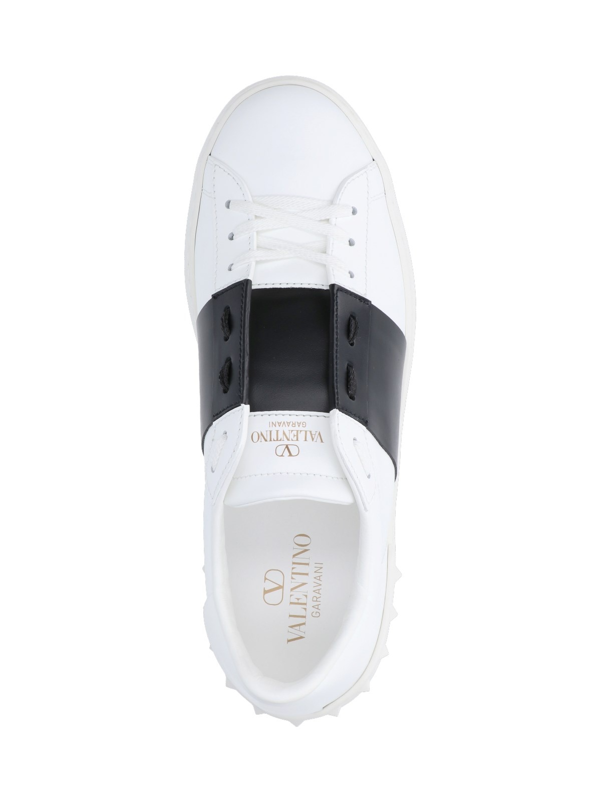 "ROCKSTUD UNTITLED" SNEAKERS - 5
