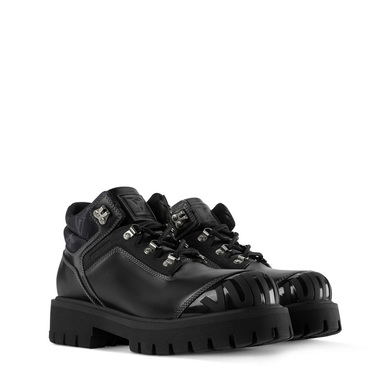 LV Remix Ankle Boot 1