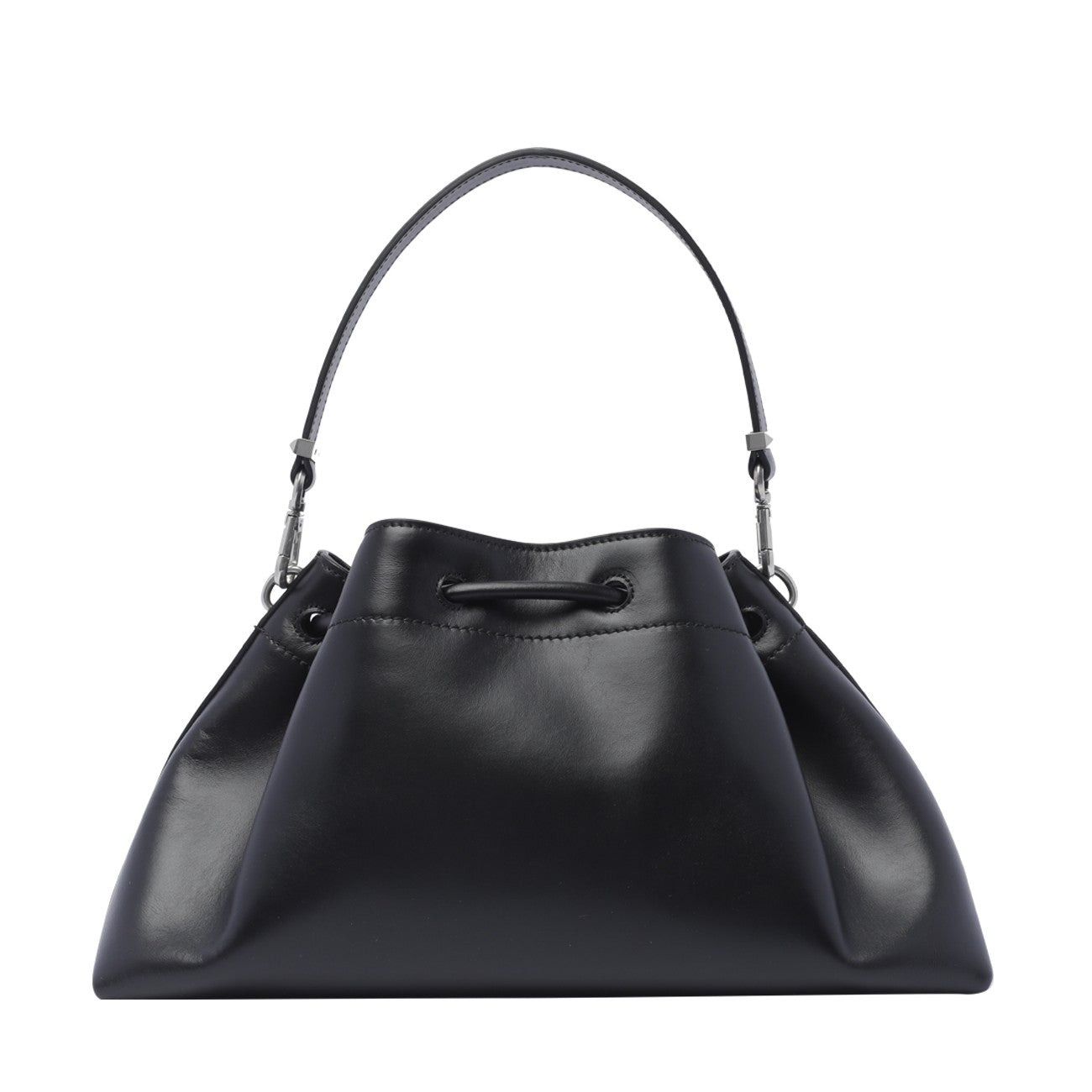Jimmy Choo Women Bon Bon Bucket Bag - 3